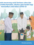 WHO Ramadan (4) - Bahasa Melayu